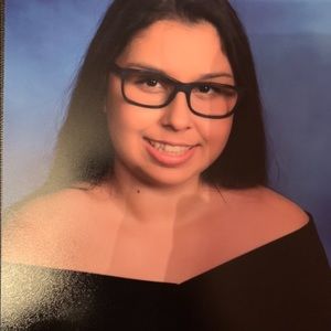 Meet your Posher, Aubrey